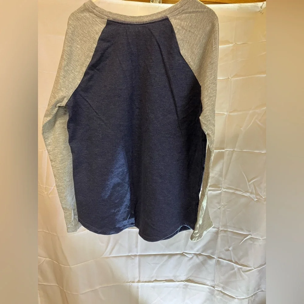4 Piece Long Sleeve Bundle - Picture 12 of 16